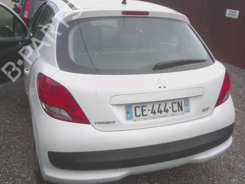 Switch PEUGEOT 207 (WA_, WC_) 1.6 HDi | BP32259469I30 