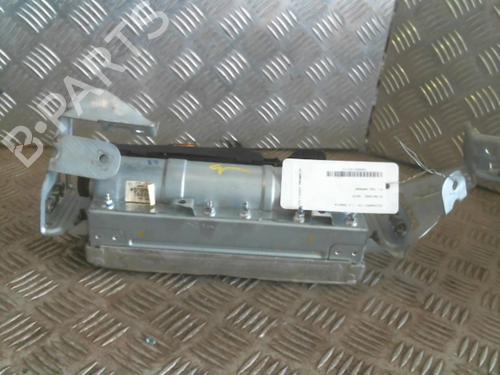 Used Passenger airbag VW FOX Hatchback (5Z1, 5Z3, 5Z4) 1.2 (55 hp) 21000449