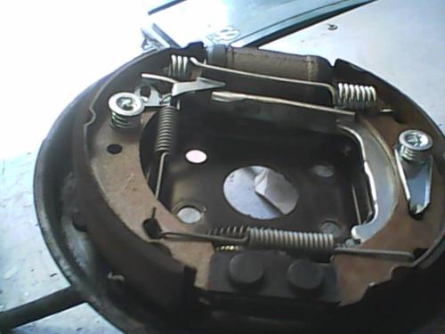 Annen NISSAN MICRA II (K11) 1.0 i 16V (54 hp) 22036594