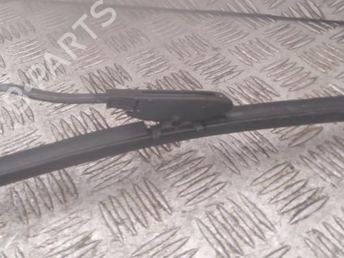 Front windshield wiper arm RENAULT SCÉNIC II (JM0/1_) 1.5 dCi (JM02, JM13) | BP28094546C143 