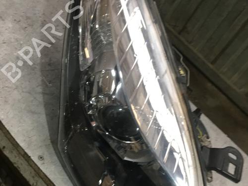 Right headlight RENAULT MEGANE III Hatchback (BZ0/1_, B3_) 1.5 dCi (BZ0C) | BP29974592C29 