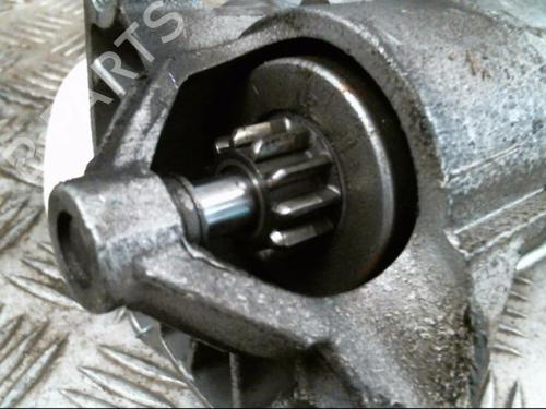 Used Starter Starter CITROËN C5 I (DC_) 2.0 HDi (DCRHZB, DCRHZE) (109 hp) 20998995 20998995