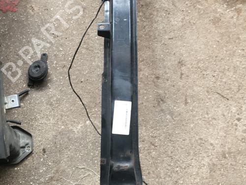 Used Front bumper reinforcement BMW 3 Touring (E91) 318 d (136 hp) 32230832