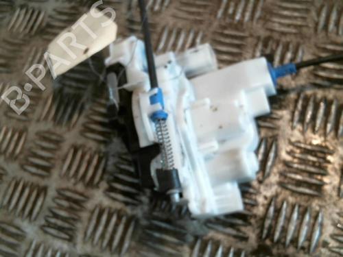 Used Electronic module CITROËN NEMO Box Body/MPV (AA_) 1.4 HDi (68 hp) 20989400