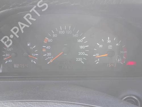 Used Instrument cluster Instrument cluster 39459122 39459122