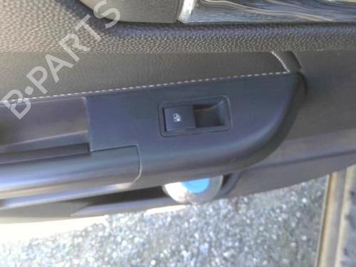Used Left rear window switch OPEL ASTRA H (A04) 1.9 CDTI (L48) (150 hp) 27698163