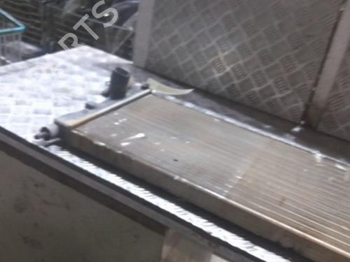 Water radiator OPEL CORSA B (S93) 1.4 i (F08, F68, M68) | BP29845520M31 