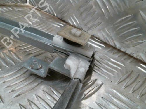 Front left window mechanism CITROËN XANTIA (X1_, X2_) 1.9 Turbo D | BP20999425C22 