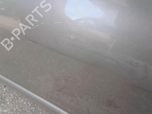 Right front door RENAULT CLIO III (BR0/1, CR0/1) 1.5 dCi (C/BR0G, C/BR1G) | BP29889216C3