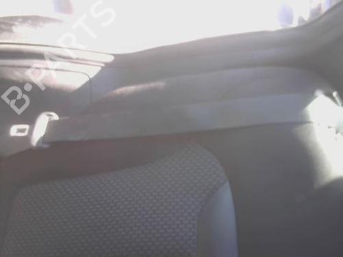 Used Rear right seatbelt Rear right seatbelt 36651805 36651805