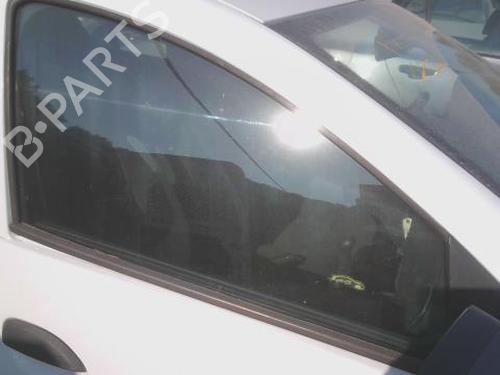 Used Front right door window DACIA SANDERO II 1.2 (75 hp) 29026430