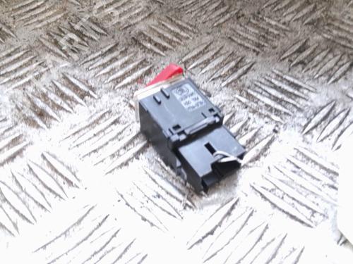 Warning switch SKODA FABIA I (6Y2) 1.2 | BP27359465I22 