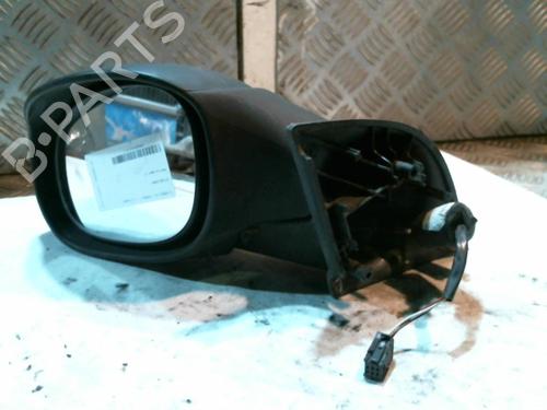 Left mirror CITROËN C3 I (FC_, FN_) 1.4 HDi | BP20986723C26 
