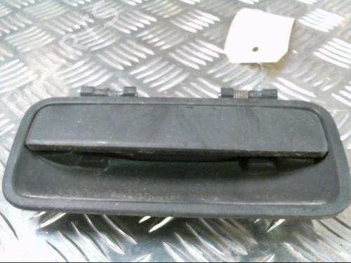 Used Front right exterior door handle LAND ROVER FREELANDER I (L314) 2.0 DI 4x4 (98 hp) 21001272