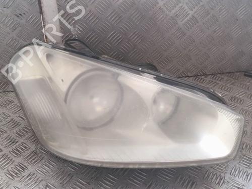 Right headlight FORD C-MAX (DM2) 1.8 TDCi | BP28580763C29
