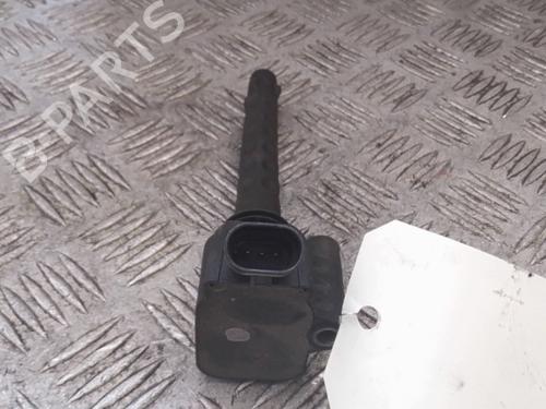 Used Ignition coil Ignition coil FIAT BRAVO II (198_) 1.4 T-Jet (198AXG1B) (120 hp) 27339044 27339044