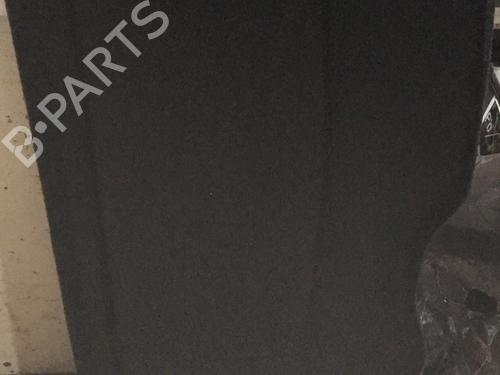 Rear parcel shelf AUDI A1 Sportback (GBA) 35 TFSI | BP31144702C85 