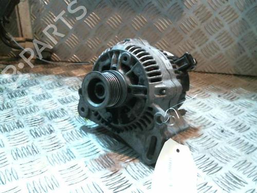 Used Alternator Alternator VW GOLF III Variant (1H5) 1.9 D (64 hp) 20999951 20999951