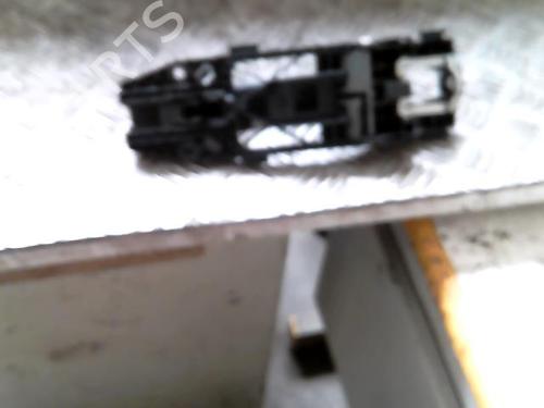 Front left exterior door handle VW POLO V (6R1, 6C1) 1.2 | BP22228994C128 