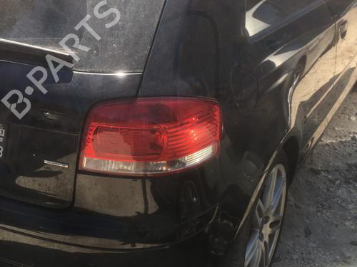 Alternator AUDI A3 (8P1) 2.0 TDI 16V quattro | BP27172547M7  - Image 7