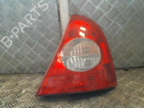 Used Right taillight RENAULT CLIO II (BB_, CB_) 1.4 16V (B/CB0P, BB13) (98 hp) 20990053