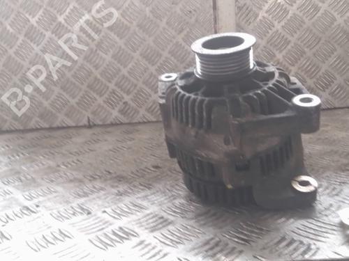 Alternator RENAULT KANGOO (KC0/1_) D 65 1.9 (KC0E, KC02, KC0J, KC0N) | BP26521474M7 