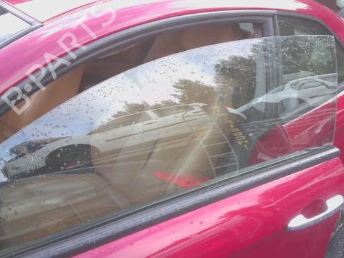 Dør rude ventre foran Dør rude ventre foran ALFA ROMEO GT (937_) 1.9 JTD (937CXN1B) (150 hp) 34479574 34479574