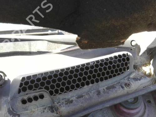 Used Front windshield wiper arm FIAT BRAVO II (198_) 1.4 T-Jet (198AXG1B) (120 hp) 27338960
