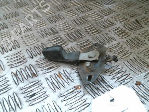 Venstre fortil invendig håndtag CITROËN C15 Box Body/MPV (VD_) 1.9 D (60 hp) 20992270