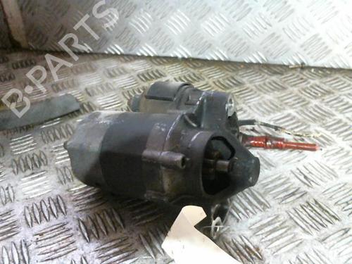 Starter RENAULT CLIO II (BB_, CB_) 1.4 16V (B/CB0P, BB13) | BP20999658M8 