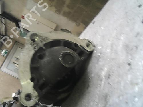 Startmotor PEUGEOT 306 Hatchback (7A, 7C, N3, N5) 1.9 DT (90 hp) 20998341