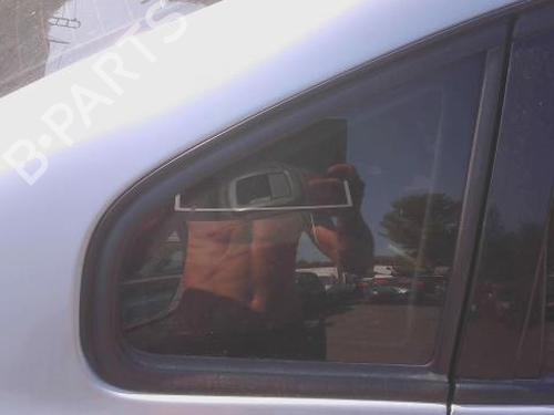 Used Rear right quarter glass Rear right quarter glass 38306919 38306919