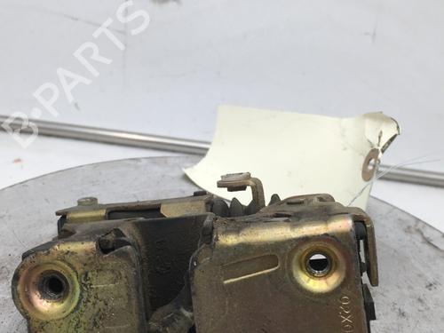 Used Electronic module Electronic module RENAULT TWINGO I (C06_) [1993-2012] 33298677 33298677