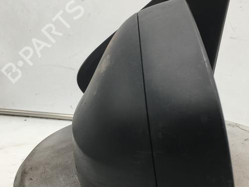 Left mirror DACIA SANDERO II 1.0 SCe 75 (B8JC, B8JD, B8NC) | BP33015787C26  - Image 6
