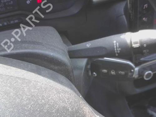 Used Steering column stalk Steering column stalk CITROËN C3 III (SX) 1.2 PureTech 82 (83 hp) 34359765 34359765