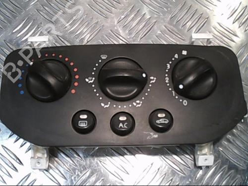 Used Climate control RENAULT CLIO II (BB_, CB_) 1.2 (BB0A, BB0F, BB10, BB1K, BB28, BB2D, BB2H, CB0A,... (58 hp) 22044920