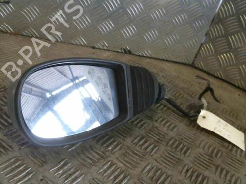 Used Left mirror FIAT PUNTO (188_) 1.2 60 (188.030, .050, .130, .150, .230, .250) (60 hp) 22037512