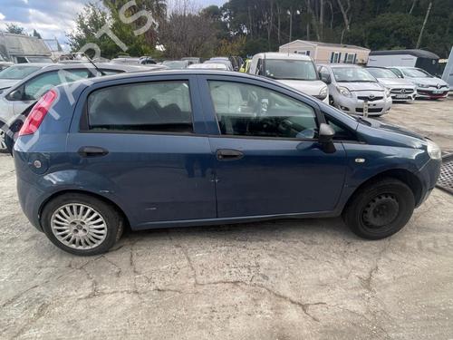 Starter FIAT GRANDE PUNTO (199_) 1.2 | BP31279685M8  - Image 7