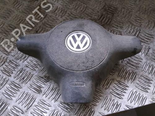 Used Driver airbag VW POLO (6N2) 1.4 (60 hp) 22040532