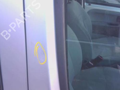 Right front door RENAULT KANGOO (KC0/1_) 1.6 16V | BP29005180C3 