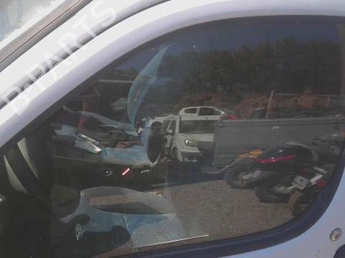 Used Front left door window Front left door window 37071374 37071374