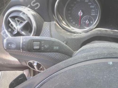 Used Steering column stalk Steering column stalk 37005058 37005058