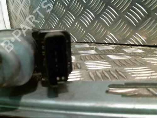 Front left window mechanism RENAULT SCÉNIC II (JM0/1_) 1.9 dCi (JM0G, JM12, JM1G, JM2C) | BP21001008C22 