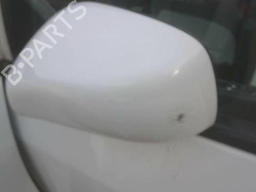 Left mirror CITROËN C8 (EA_, EB_) 2.0 | BP29043806C26 