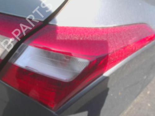 Højre baglygte Højre baglygte HYUNDAI i30 (GD) 1.6 CRDi (110 hp) 34167682 34167682