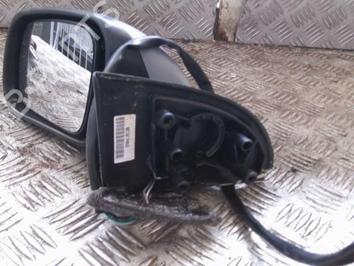 Left mirror PEUGEOT 307 (3A/C) 2.0 HDi 110 | BP24851065C26 