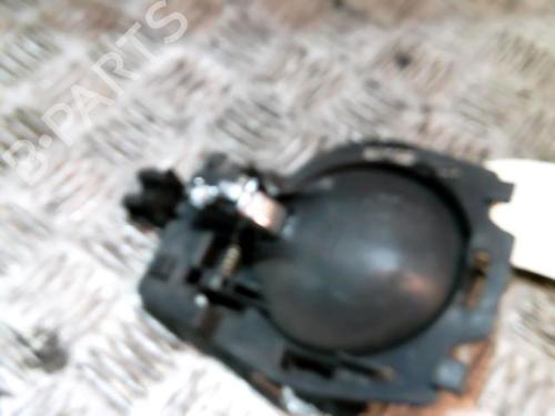 Front left interior door handle CITROËN C2 (JM_) 1.1 | BP20987607I13 