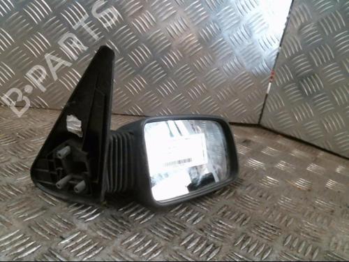 Used Right mirror PEUGEOT 205 II (20A/C) 1.0 (45 hp) 20998967
