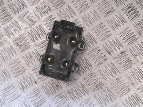 Bobina encendido RENAULT TWINGO I (C06_) 1.2 (C066, C068) (58 hp) 29176045