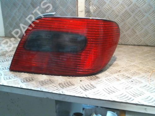 Right taillight CITROËN XSARA (N1) 1.4 i | BP22040027C35
